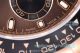 1-1 Super clone Clean Factory Rolex Daytona 4130 for Sale Rose Gold Oysterflex Strap Tachymeter bezel (3)_th.jpg
